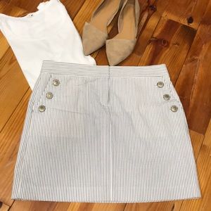 J. Crew Skirt